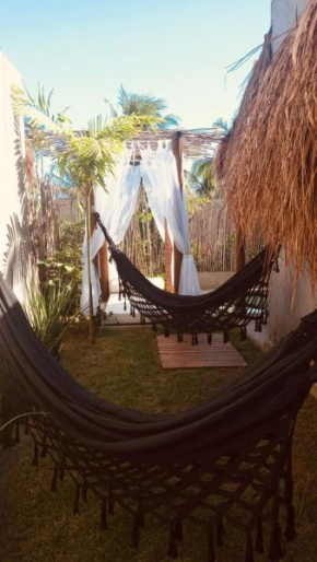 Bororo Vida- Vilinha Eco Boutique- Milagres, Praia de Tatuamunha